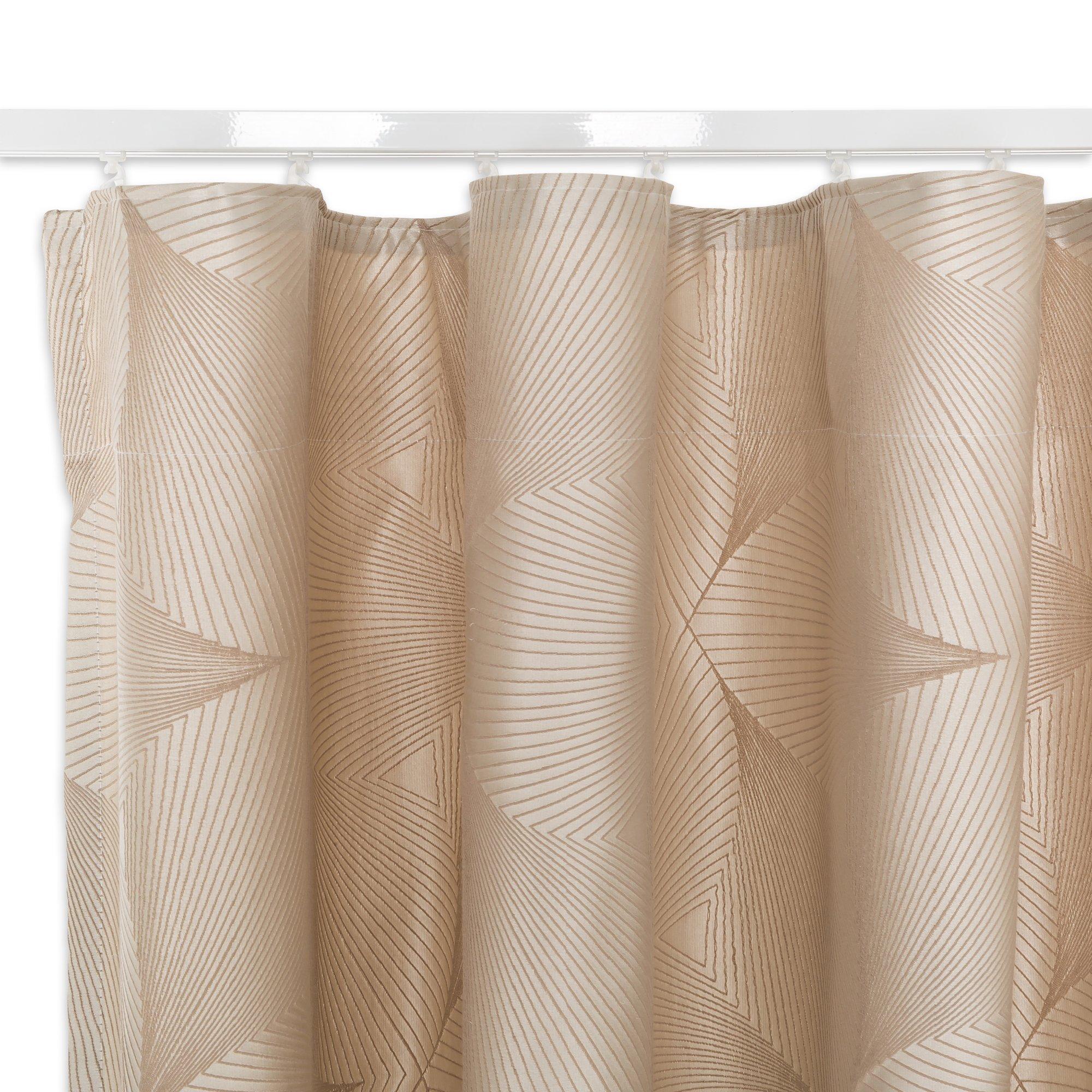 Manor Collections Fertigvorhang Kristin 