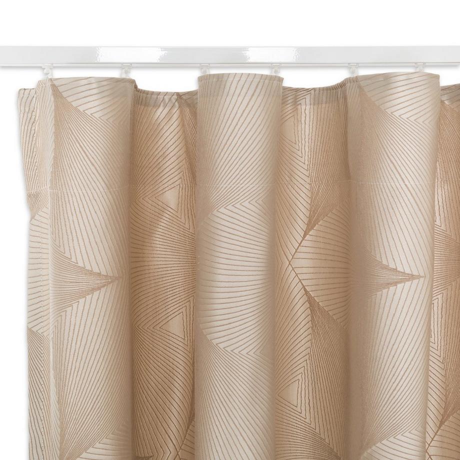 Manor Collections Fertigvorhang Kristin 