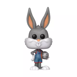 Pop!  Bugs Bunny Multicolor