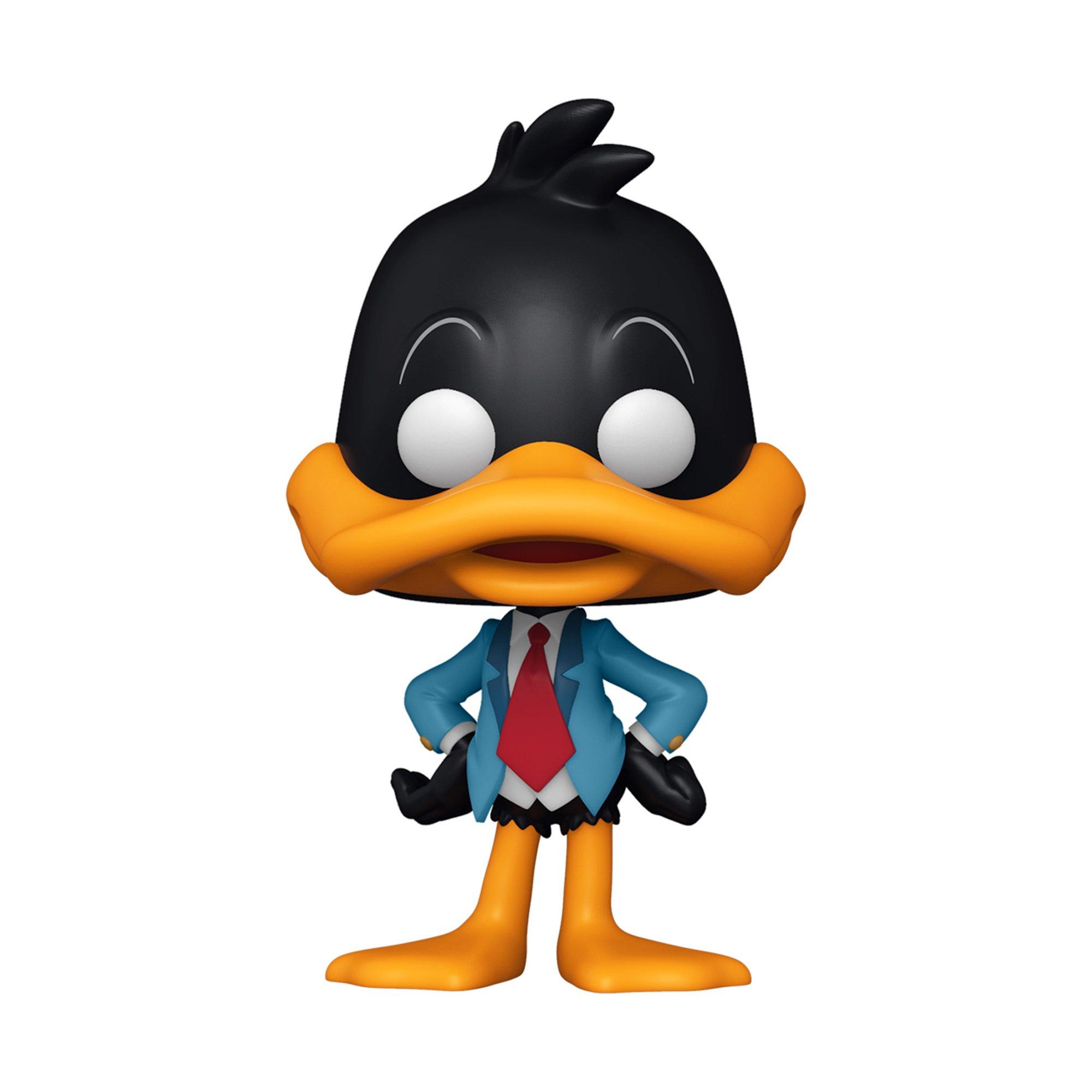 Image of Daffy Duck Unisex Multicolor