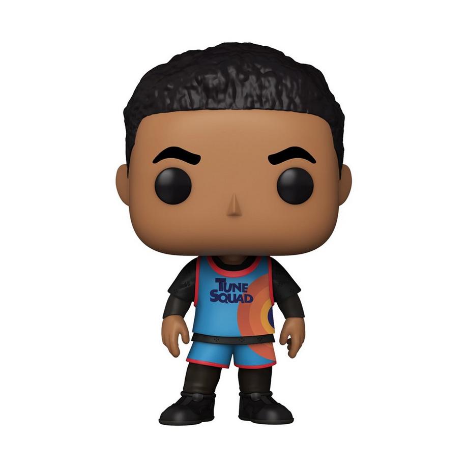 Funko  Space Jam Dom 