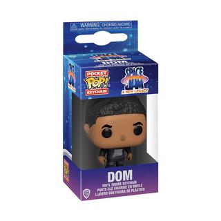 POP  Portachiavi Dom 
