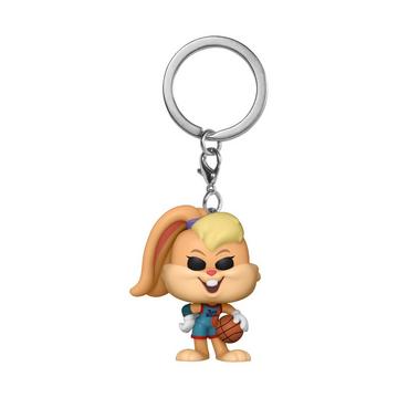 Porte-clés Lola Bunny