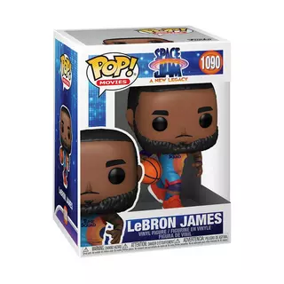 Pop!  LeBron James Multicolor