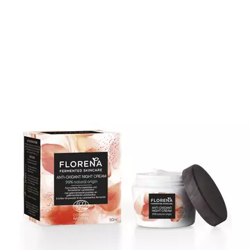 Florena Nightcare Cream 50ml