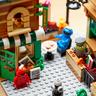 LEGO  21324 123 Sesame Street 