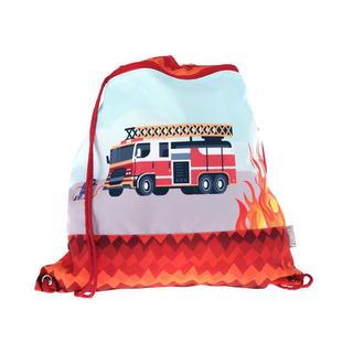 Funki Kindergarten Turnsack Fire Alarm 
