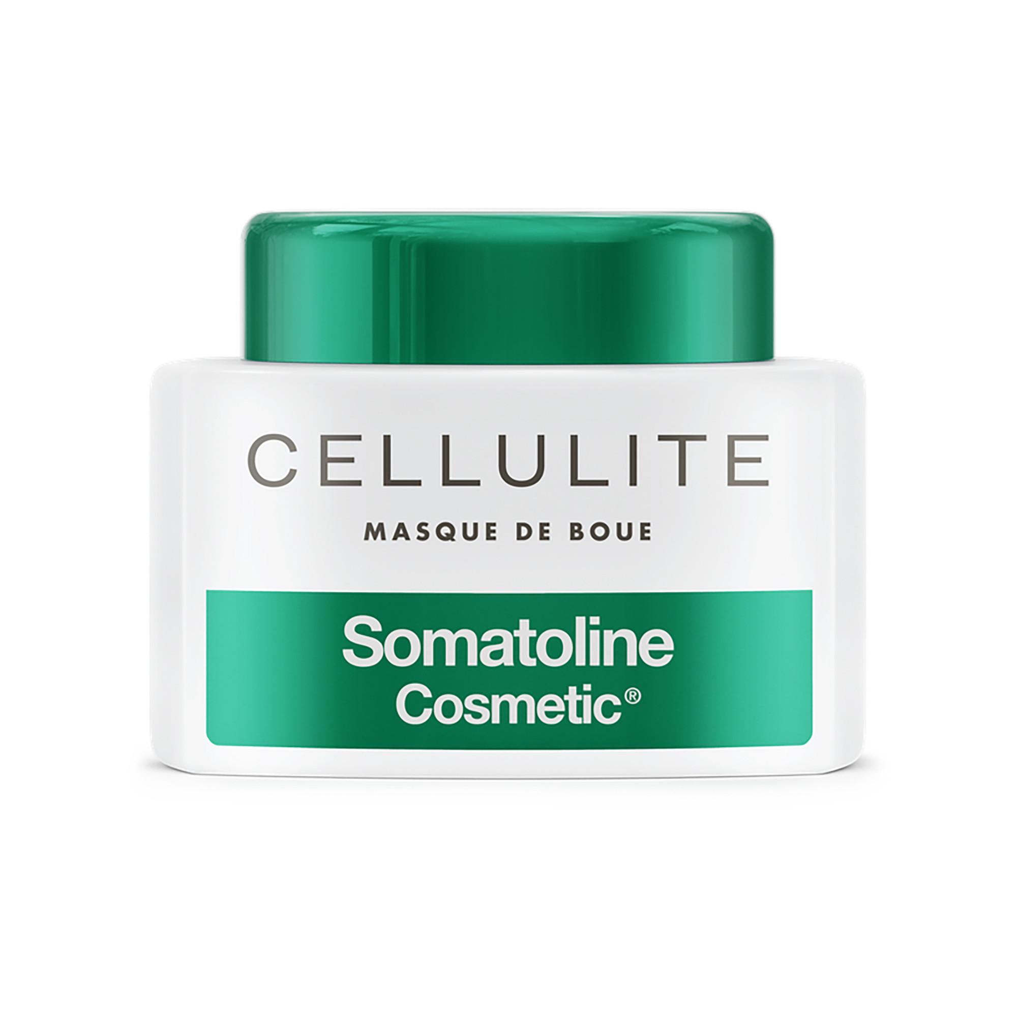 Image of Somatoline Anti-Celluite Fango Topf Anticellulite Fango-Packung - 250ml