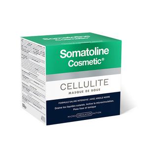 Somatoline  Anti-cellulite Masque de Boue 