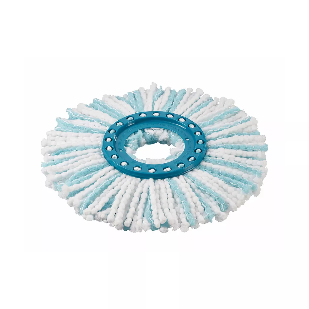 Leifheit Tête de rechange Twist Disc Mop, 1 pièce