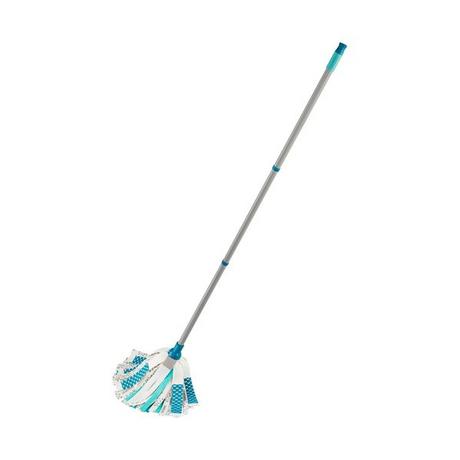 LEIFHEIT Bodenwischer Power Mop 3in1 Teleskop 