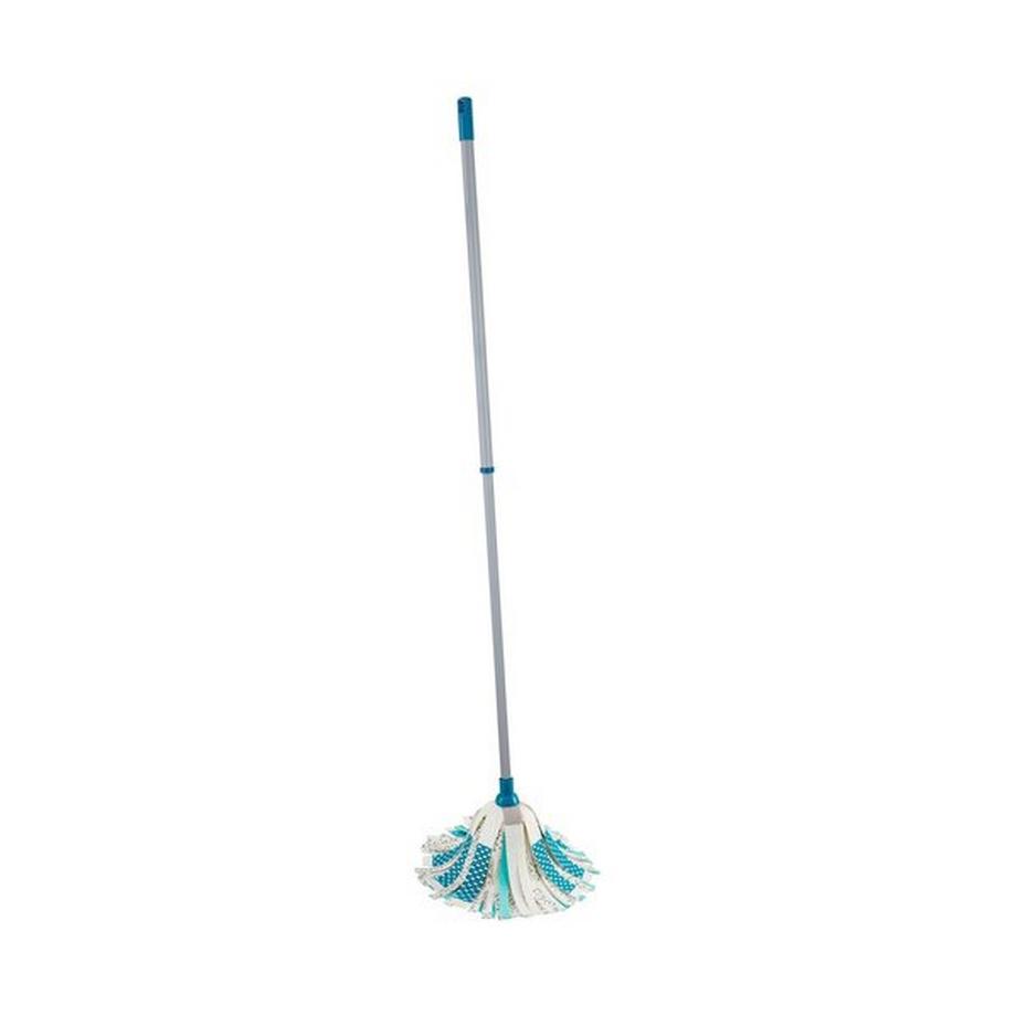 LEIFHEIT Bodenwischer Power Mop 3in1 Teleskop 