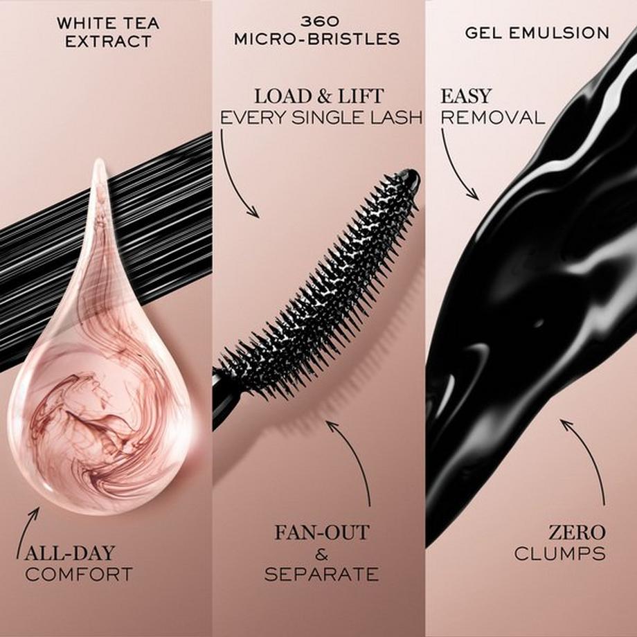 Lancôme Lash Idôle Mascara 