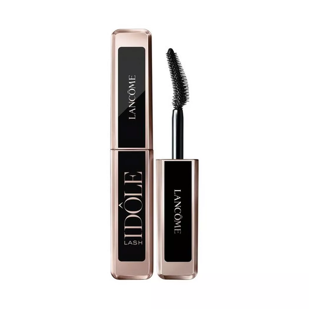 Lancôme - Lash Idôle Mascara Mini, Travel Sizes, 5 ml, Black