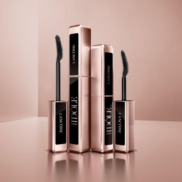 Lancôme Travel Sizes Lash Idôle Mascara Mini 