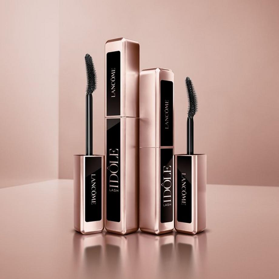 Lancôme Travel Sizes Lash Idôle Mascara Mini 