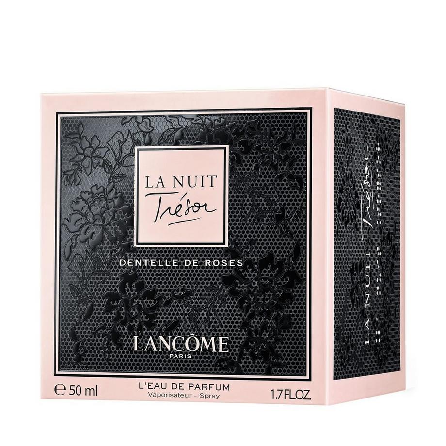 Lancôme La Nuit Trésor Dentelle de Roses, Eau de Parfum  