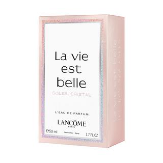Lancôme La Vie est Belle LAN LVEB Soleil Cristal EDPOS 
