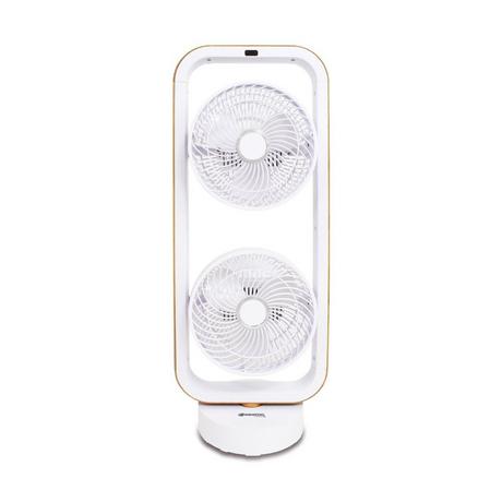 Sonnenkonig Ventilatore a torre Vind 2 Holz 