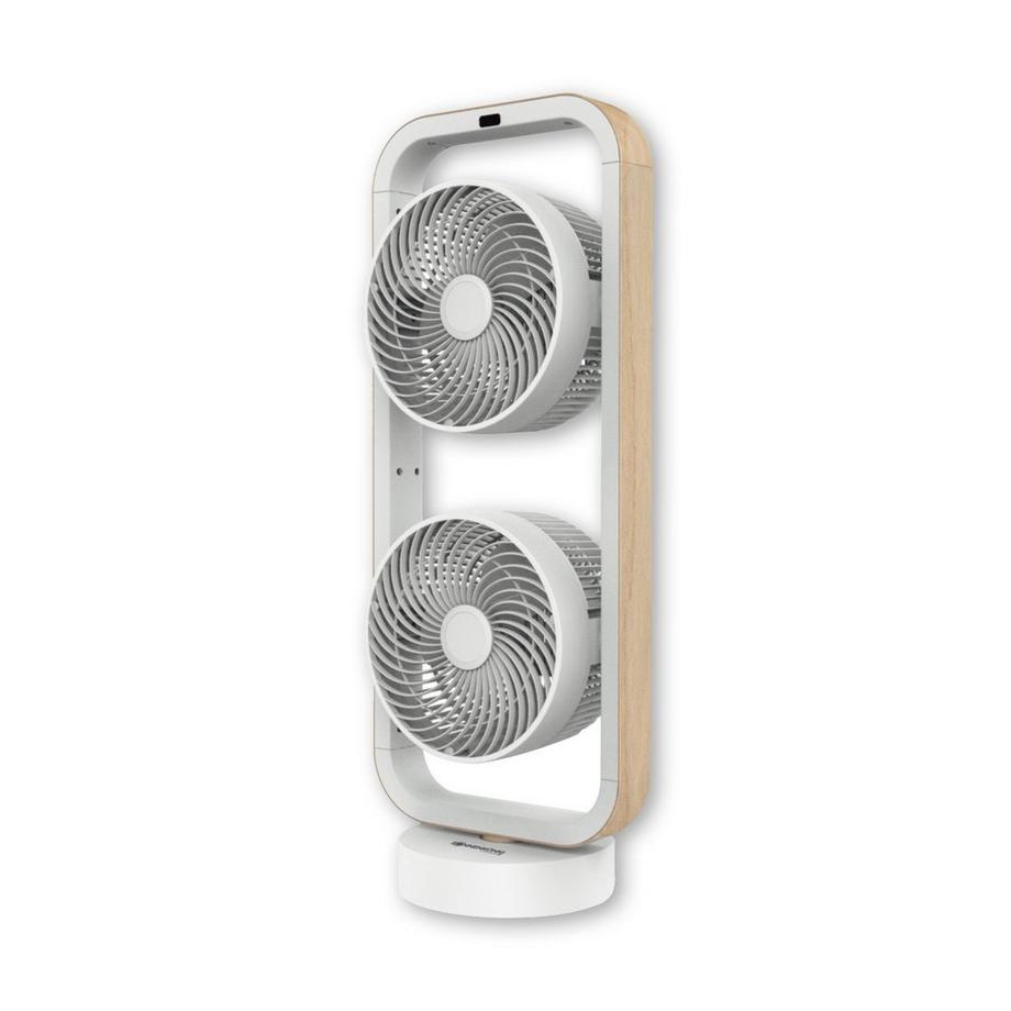 Sonnenkonig Turmventilator Vind 2 Holz 