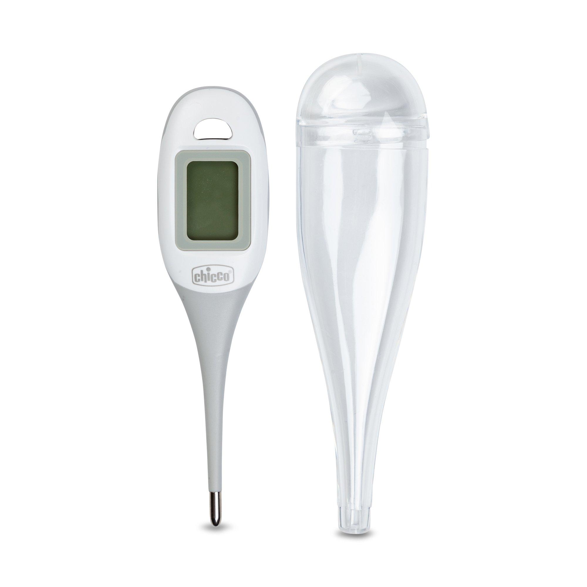Image of Digitales Thermometer Unisex Weiss ONE SIZE