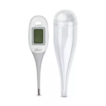 Thermoval THERMOVAL STANDARD THERMOMETER Thermomètre Digital