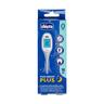 Chicco Digitales Thermometer  Weiss