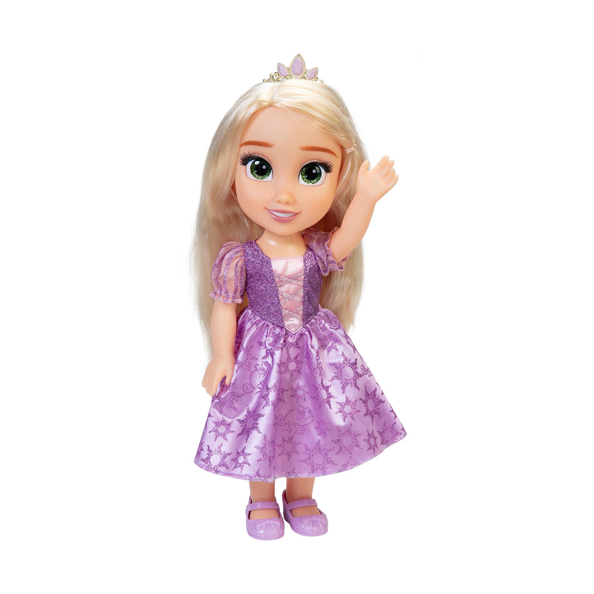 JAKKS Pacific  Rapunzel 