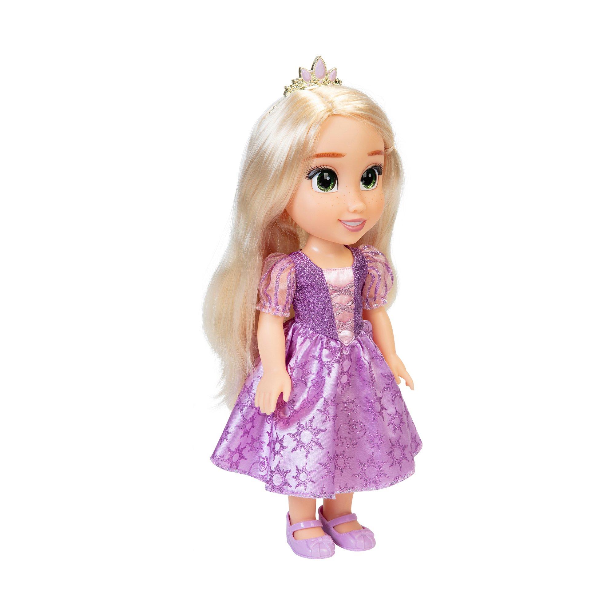 JAKKS Pacific  Rapunzel 
