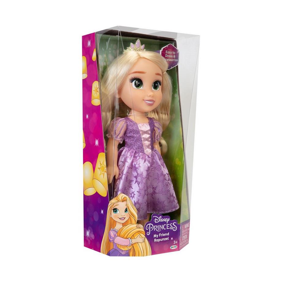 JAKKS Pacific  Raiponce 