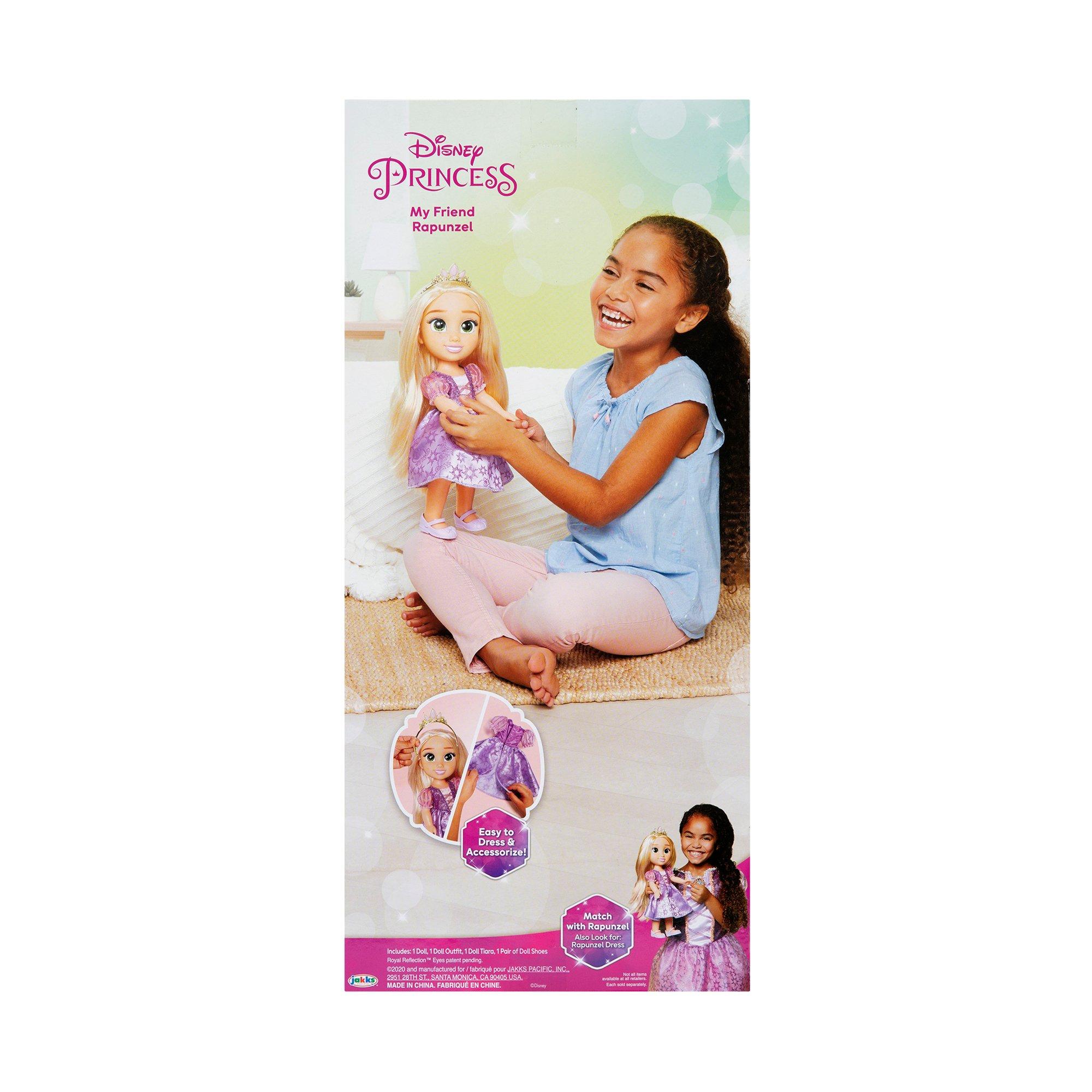 JAKKS Pacific  Rapunzel 