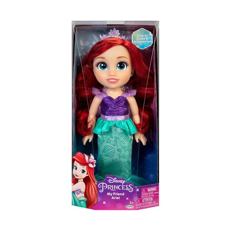 JAKKS Pacific  Disney Prinzessin Ariel 