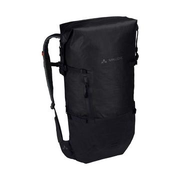 Zaino Nero 23L