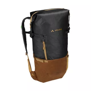 VAUDE Rucksack Black Stoned CityGo 23
 