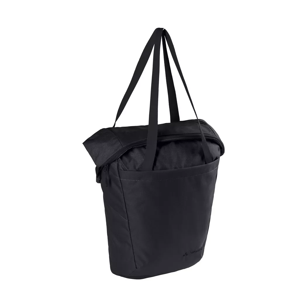 VAUDE - Multifunktionsrucksack, 20 L, Black