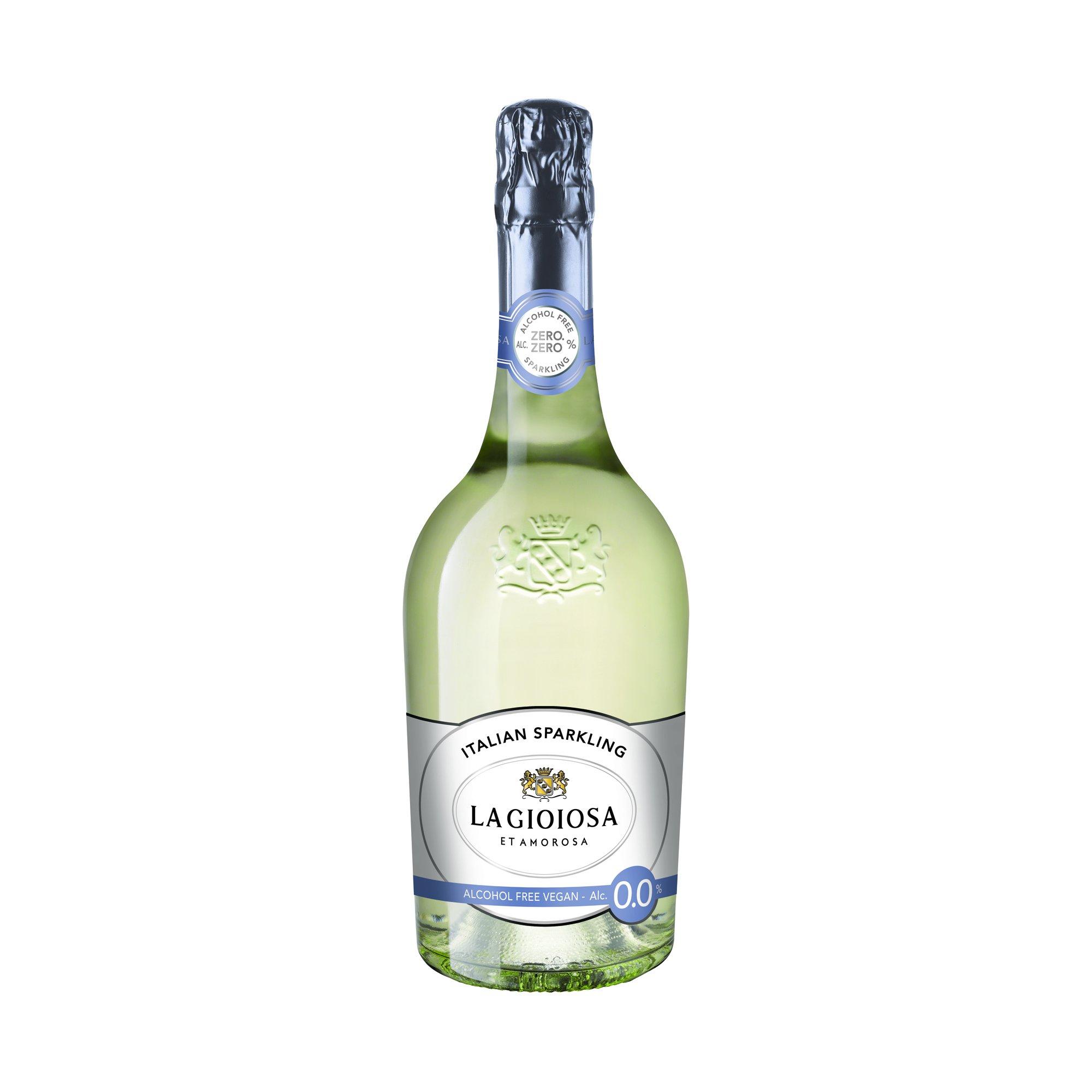 Image of La Gioiosa et Amorosa Italian Sparkling 0% Vol. - 75 cl