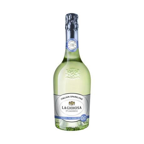 La Gioiosa et Amorosa Italian Sparkling 0% Vol., Veneto IGP  