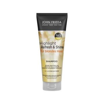 Activateur de Reflets Shampooing