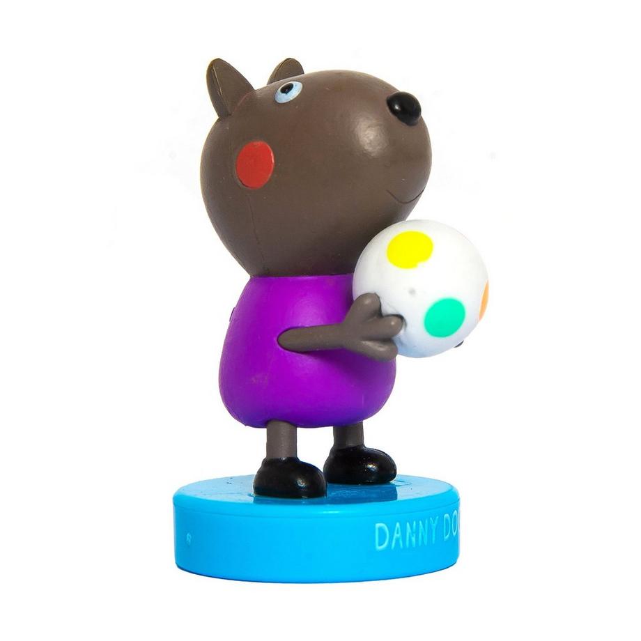 P.M.I. Trading and Enterprise Ltd.  Tampon Peppa Pig, pochette surprise 