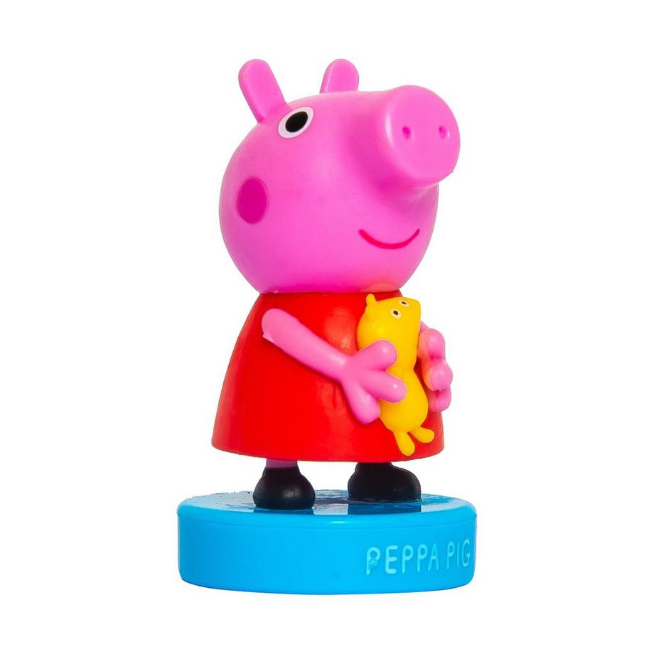 P.M.I. Trading and Enterprise Ltd.  Tampon Peppa Pig, pochette surprise 