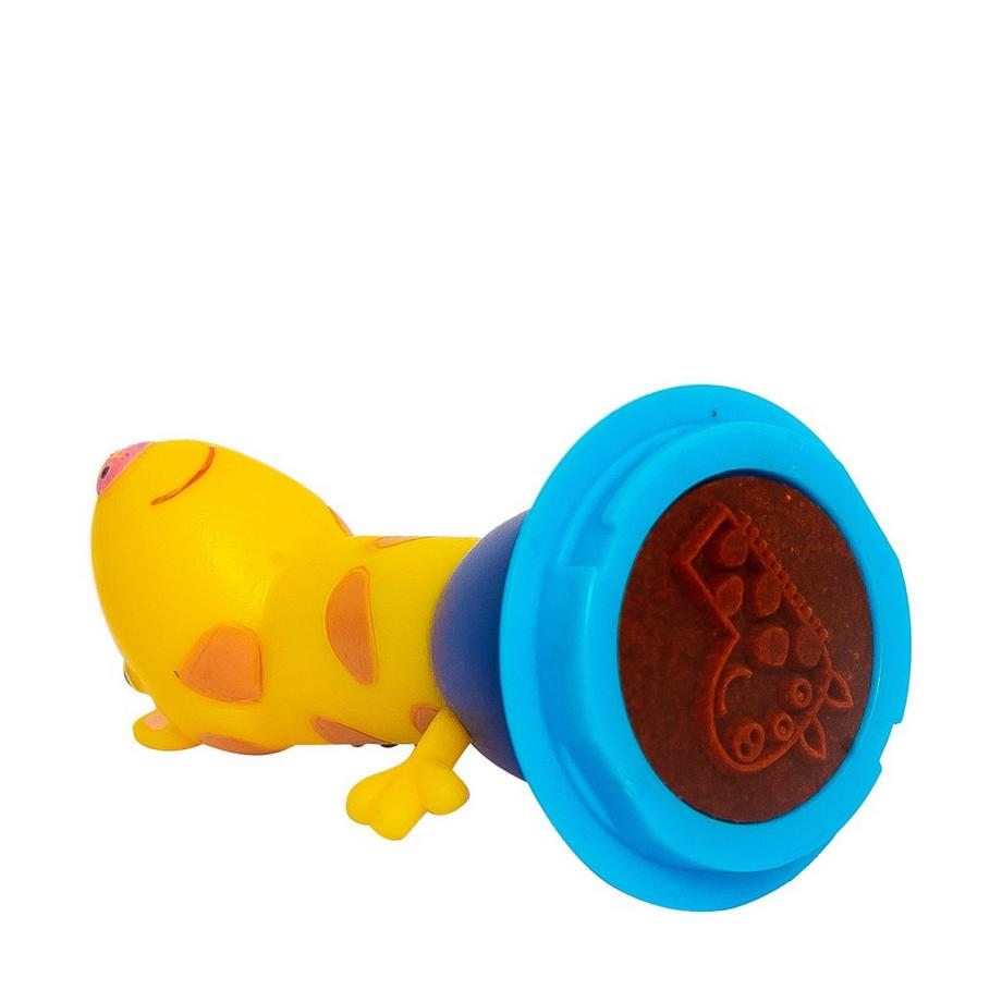 P.M.I. Trading and Enterprise Ltd.  Tampon Peppa Pig, pochette surprise 