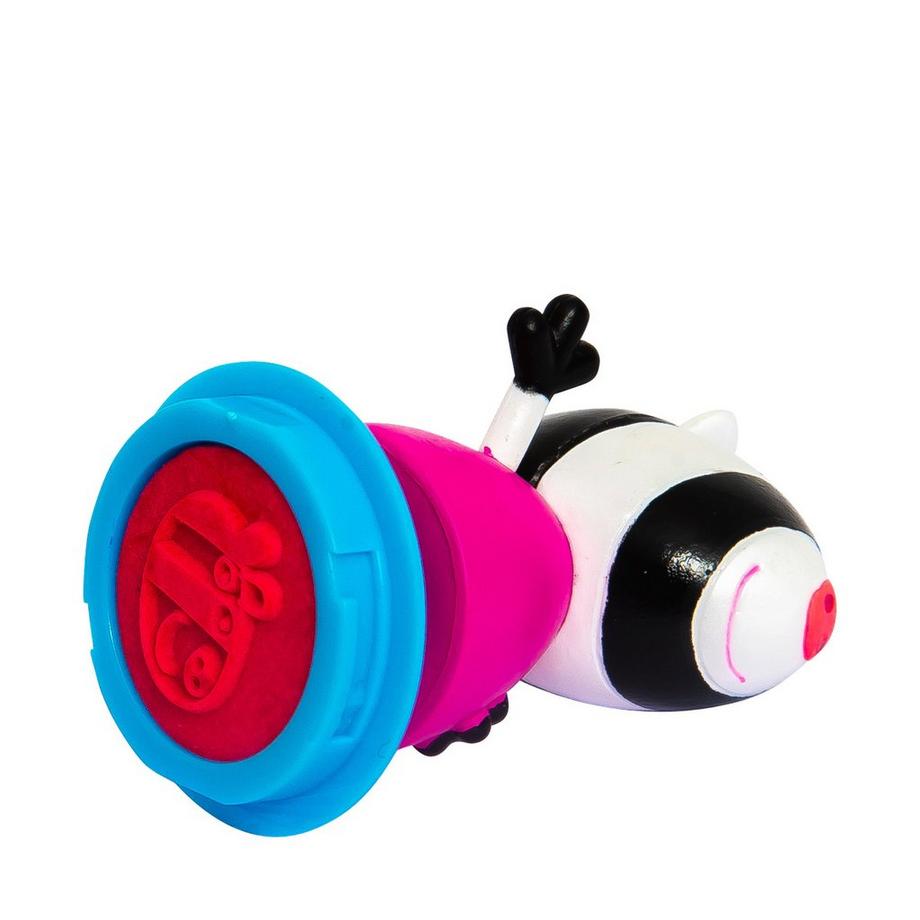 P.M.I. Trading and Enterprise Ltd.  Tampon Peppa Pig, pochette surprise 