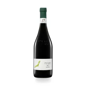 Cuvée Rouge Bio