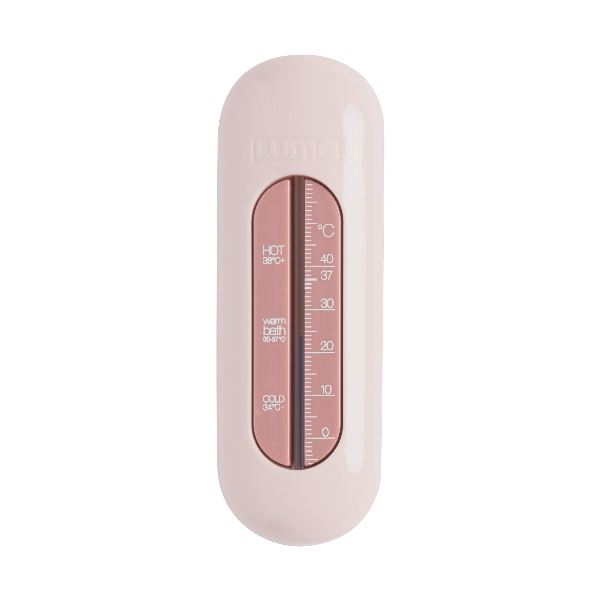 Luma Digital Thermometer Badethermometer 