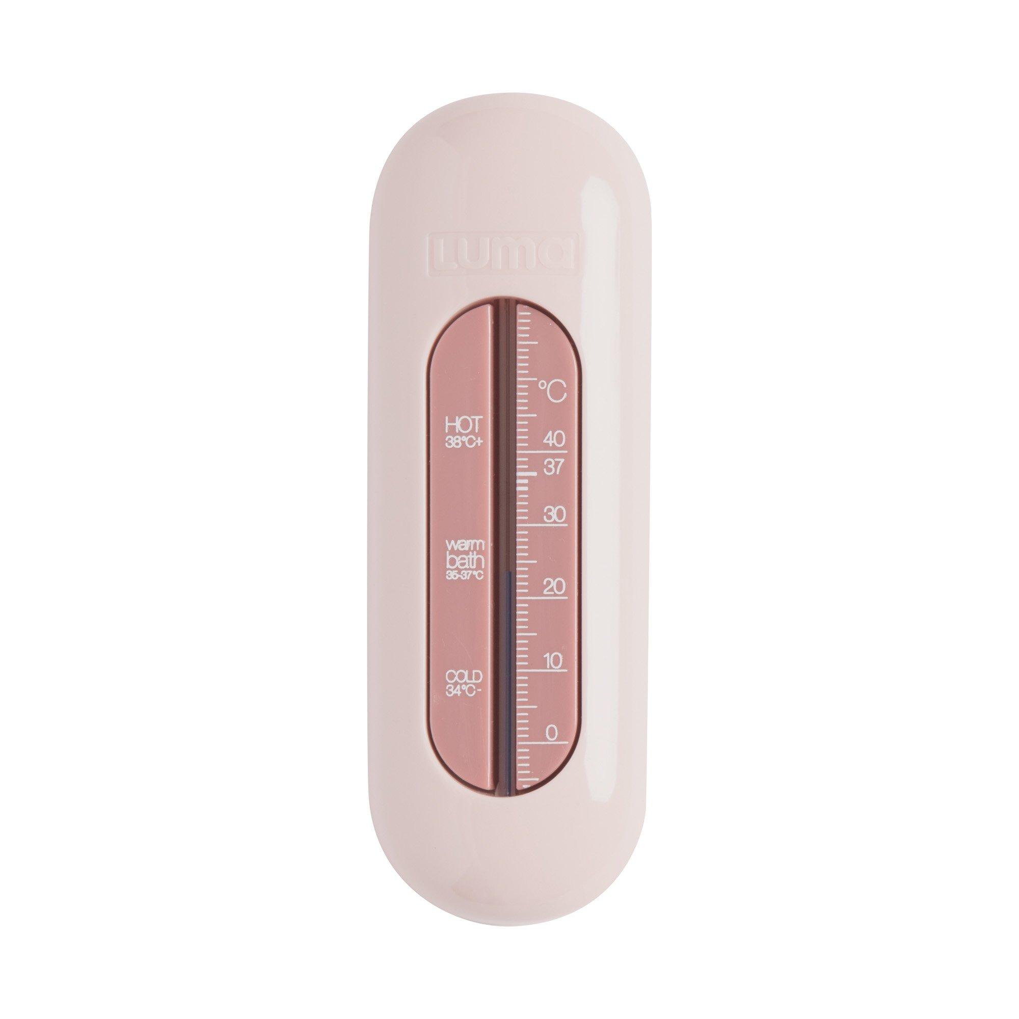 Image of Badethermometer Unisex Rosa ONE SIZE