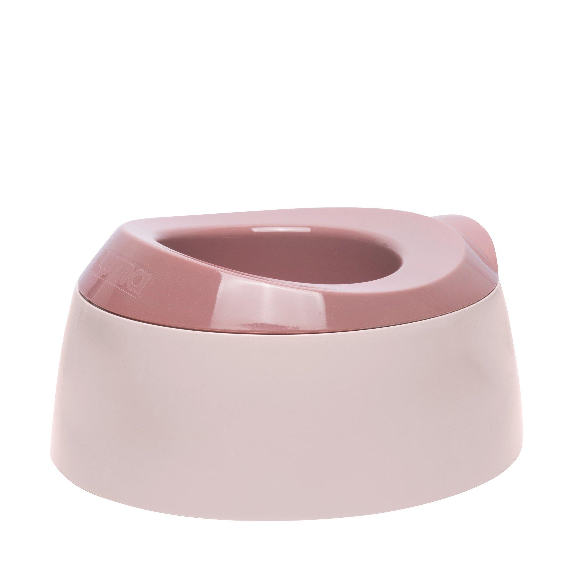 Image of Töpfchen Unisex Rosa ONE SIZE