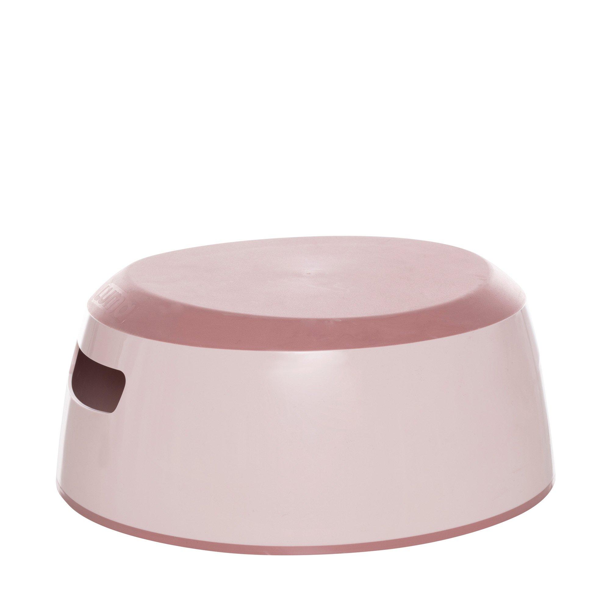 Image of Hocker Unisex Rosa ONE SIZE