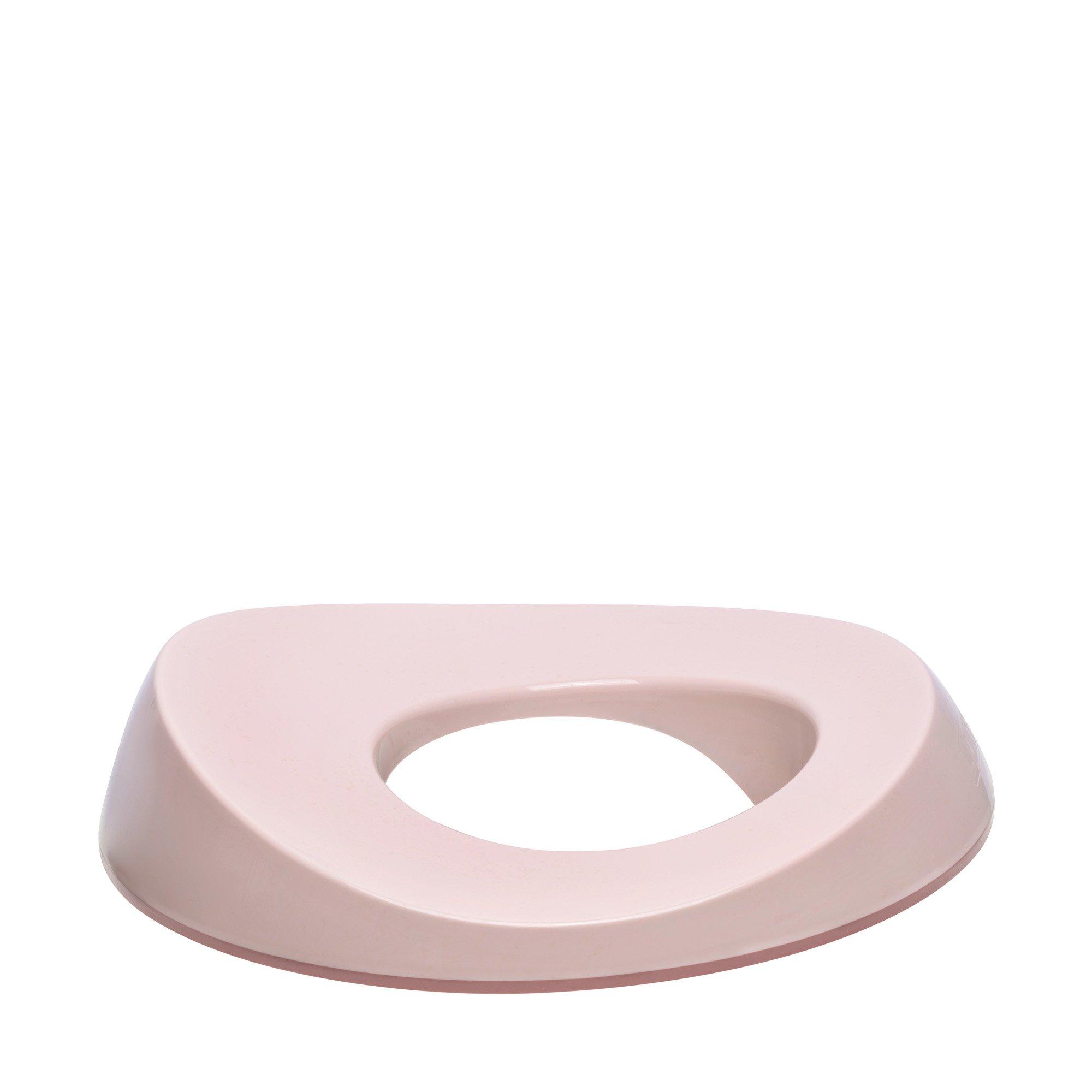 Image of Toilettensitz Unisex Rosa ONE SIZE