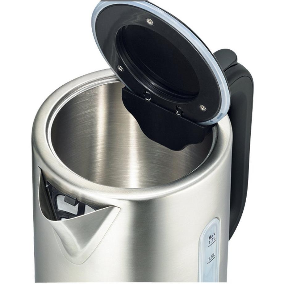 Solís Bouilloire à température réglable Vario Temp Kettle 