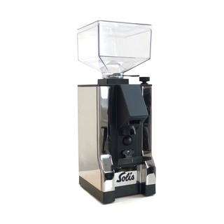 Solís Kaffeemühle Eureka mignon steel 
